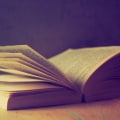 What is classified as an academic source?
