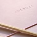 What is the purpose of writing a journal article?
