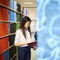 Where can i find an academic journal?
