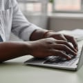 What makes up an academic article?