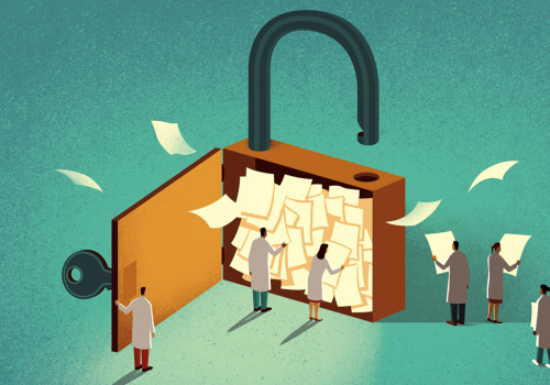 How can you know a publication is an academic journal rather than just a magazine?
