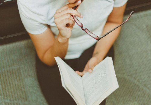 What is in an academic journal?