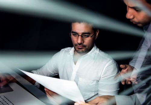 How do you determine if the source is from an academic peer reviewed journal?