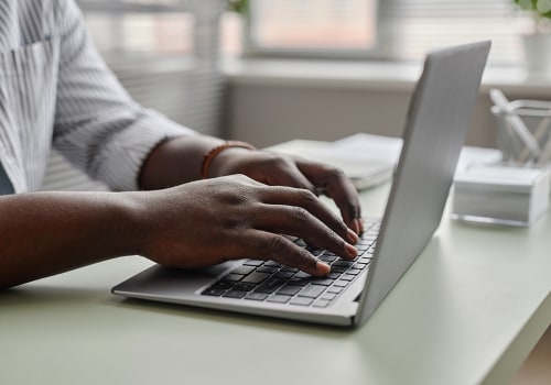 What makes up an academic article?