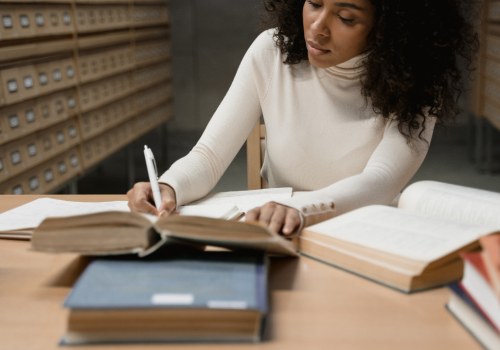 What is the difference between an academic journal and a journal article?